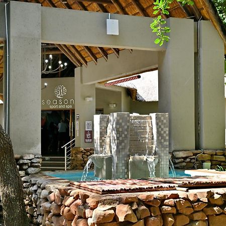 Seasons Golf, Leisure, Spa Hartbeespoort Extérieur photo