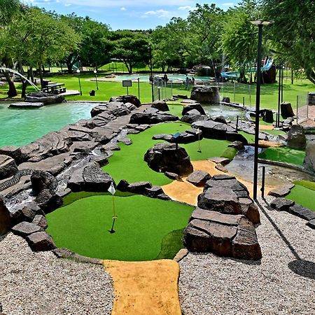 Seasons Golf, Leisure, Spa Hartbeespoort Extérieur photo