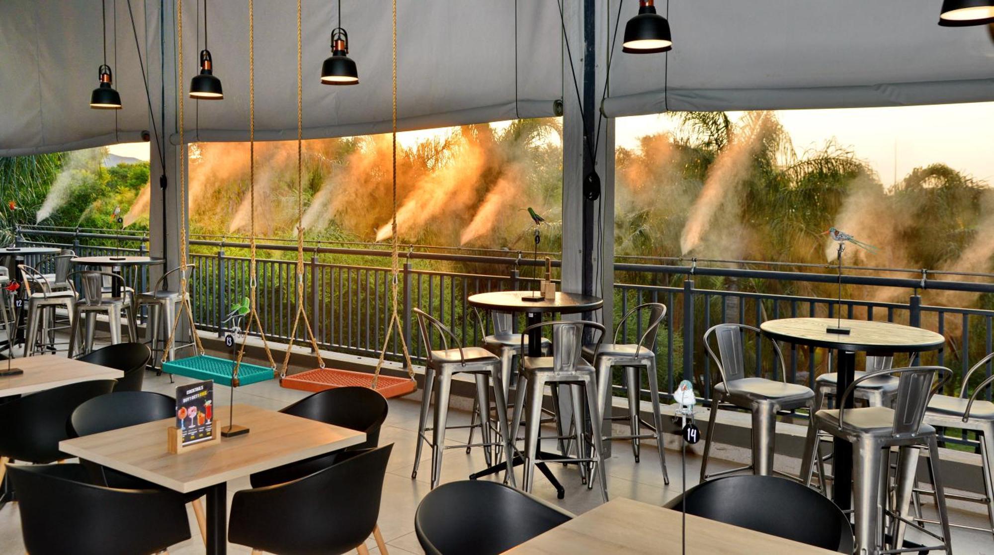 Seasons Golf, Leisure, Spa Hartbeespoort Extérieur photo