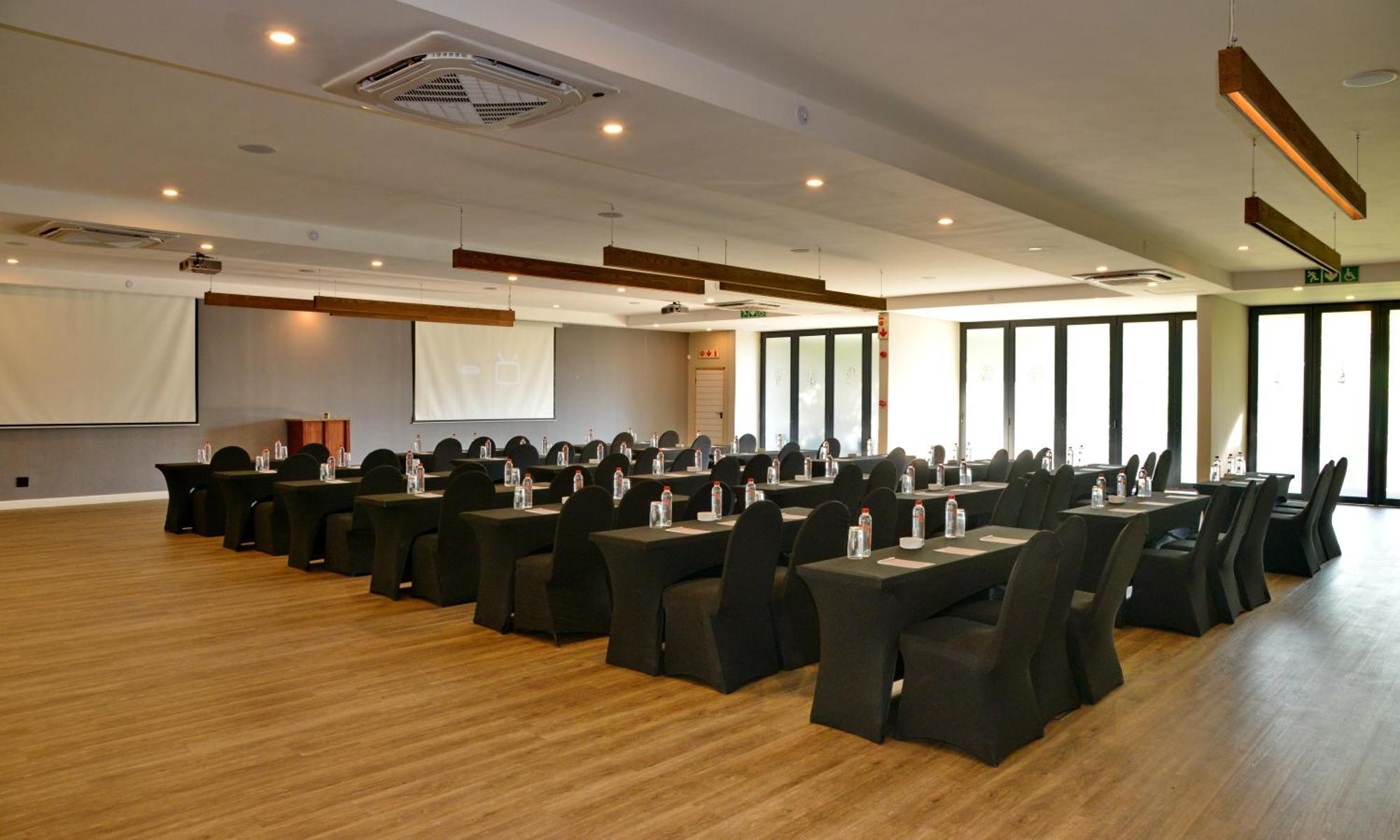 Seasons Golf, Leisure, Spa Hartbeespoort Extérieur photo