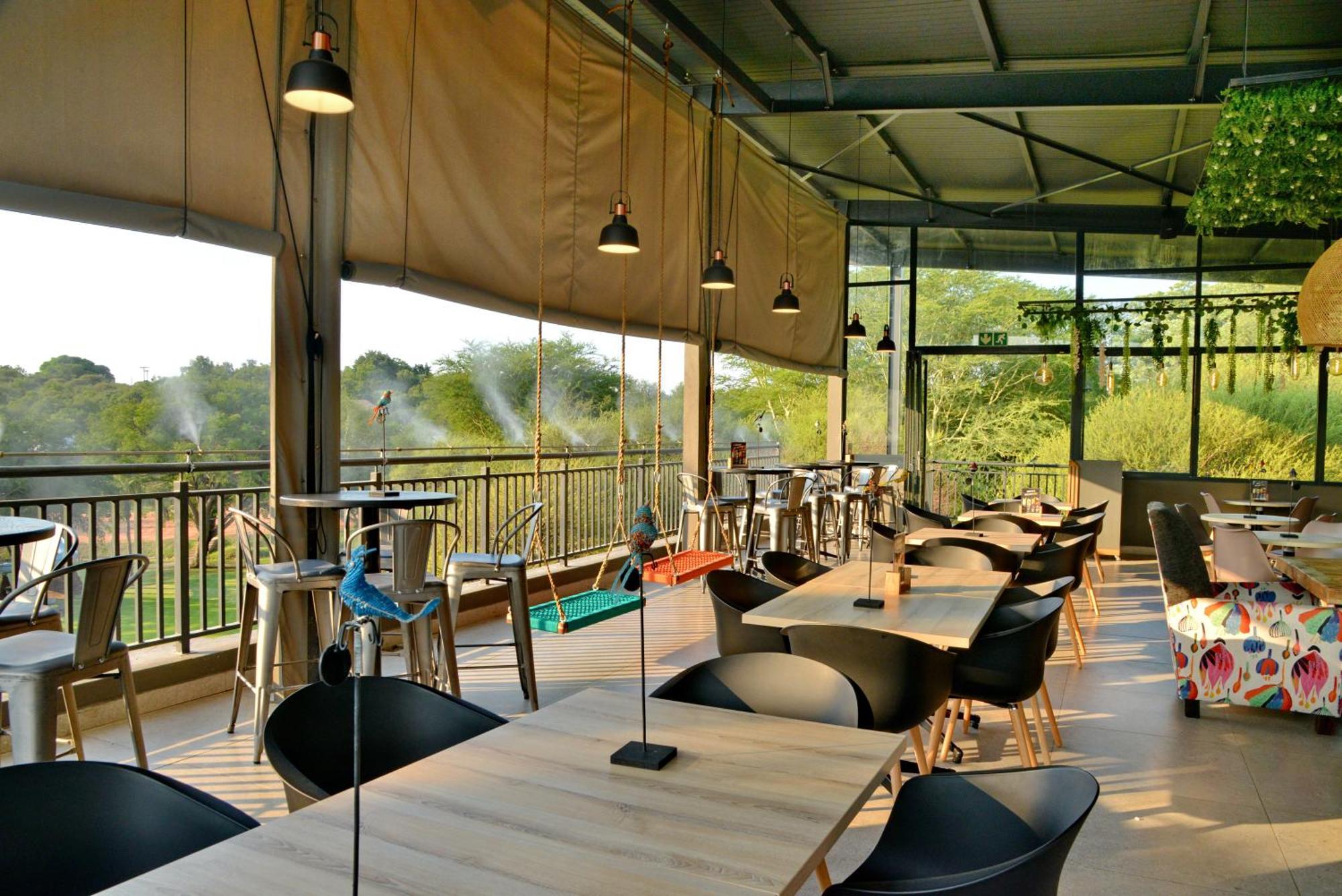 Seasons Golf, Leisure, Spa Hartbeespoort Extérieur photo