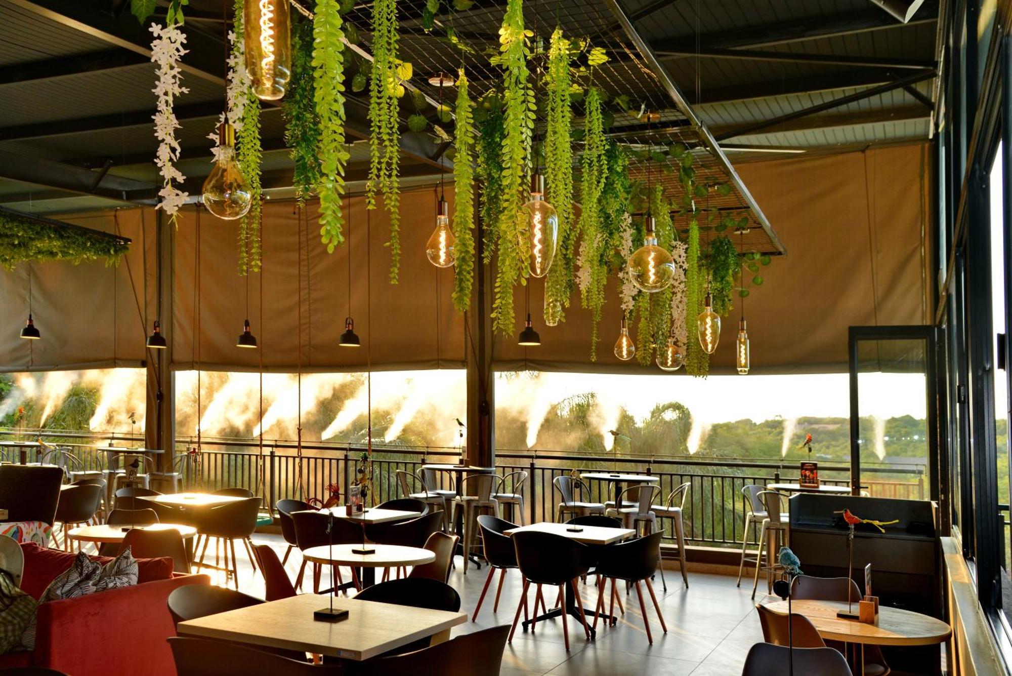 Seasons Golf, Leisure, Spa Hartbeespoort Extérieur photo