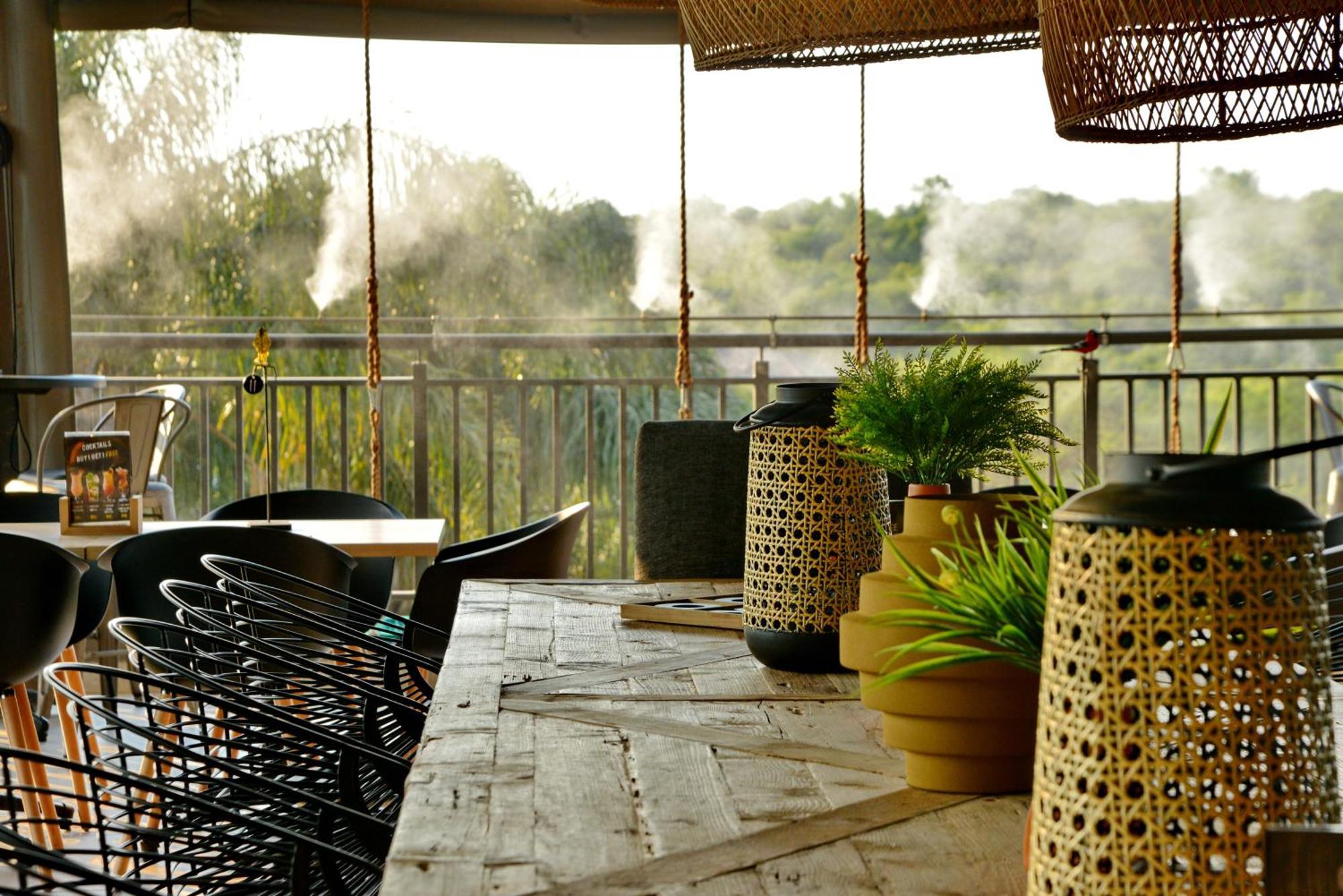 Seasons Golf, Leisure, Spa Hartbeespoort Extérieur photo