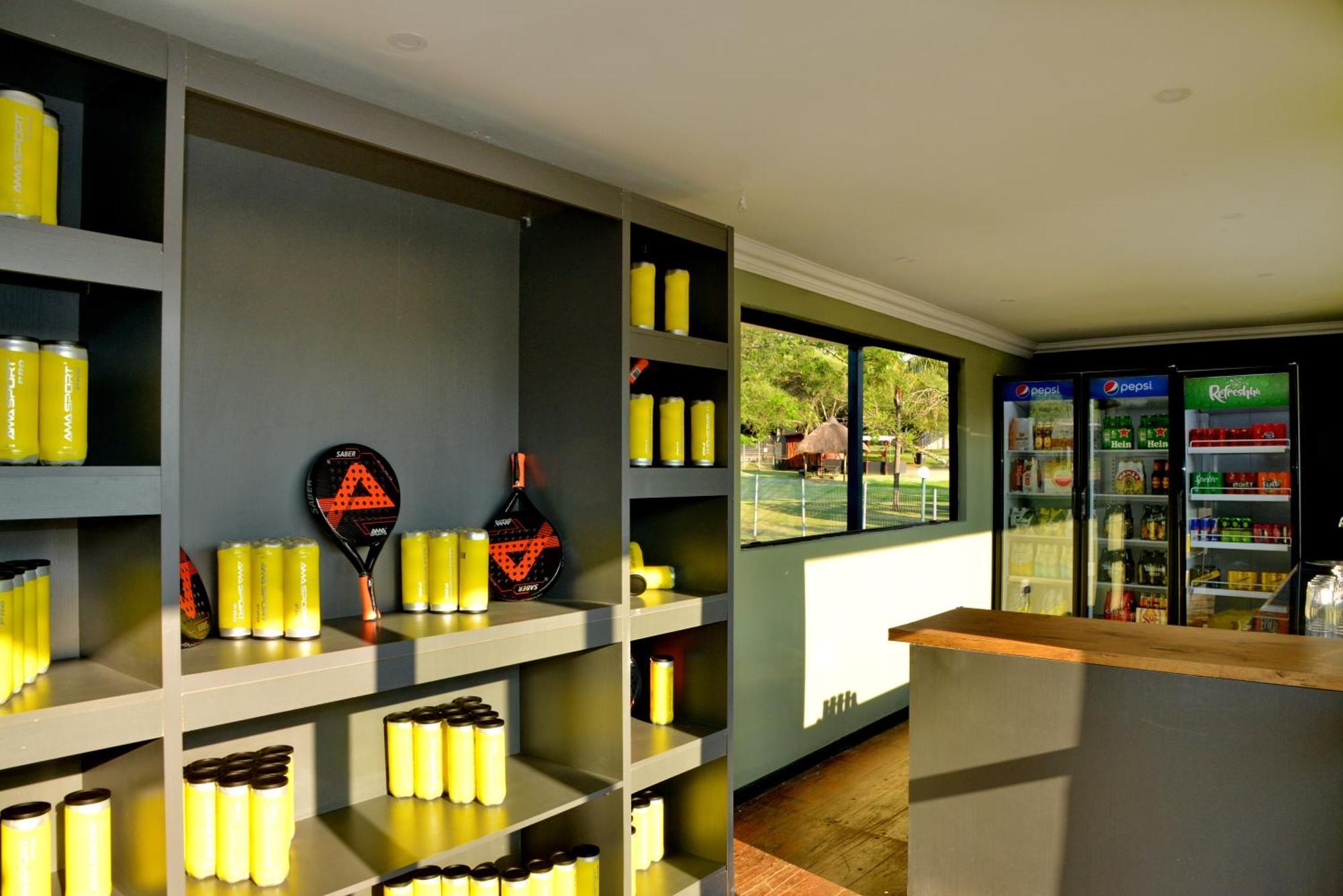 Seasons Golf, Leisure, Spa Hartbeespoort Extérieur photo