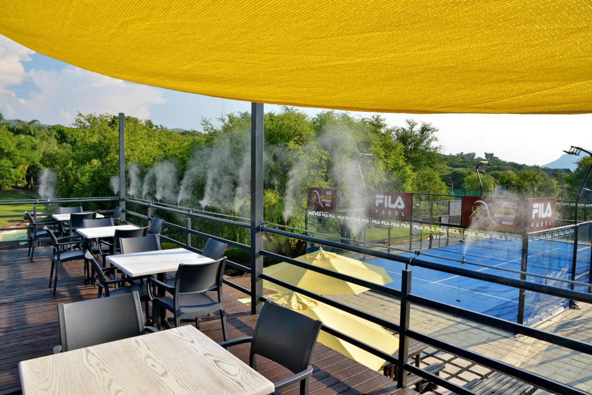 Seasons Golf, Leisure, Spa Hartbeespoort Extérieur photo