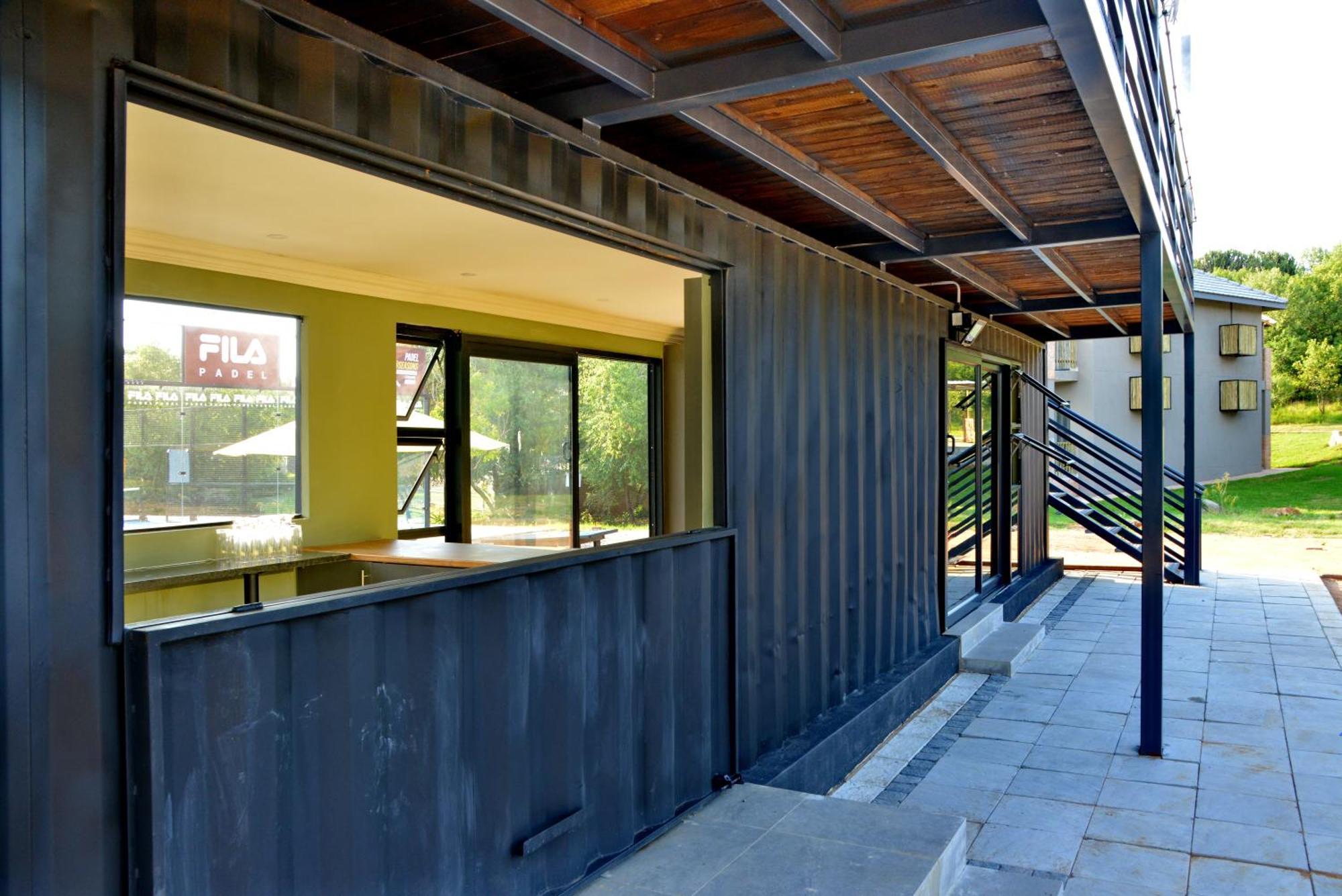 Seasons Golf, Leisure, Spa Hartbeespoort Extérieur photo