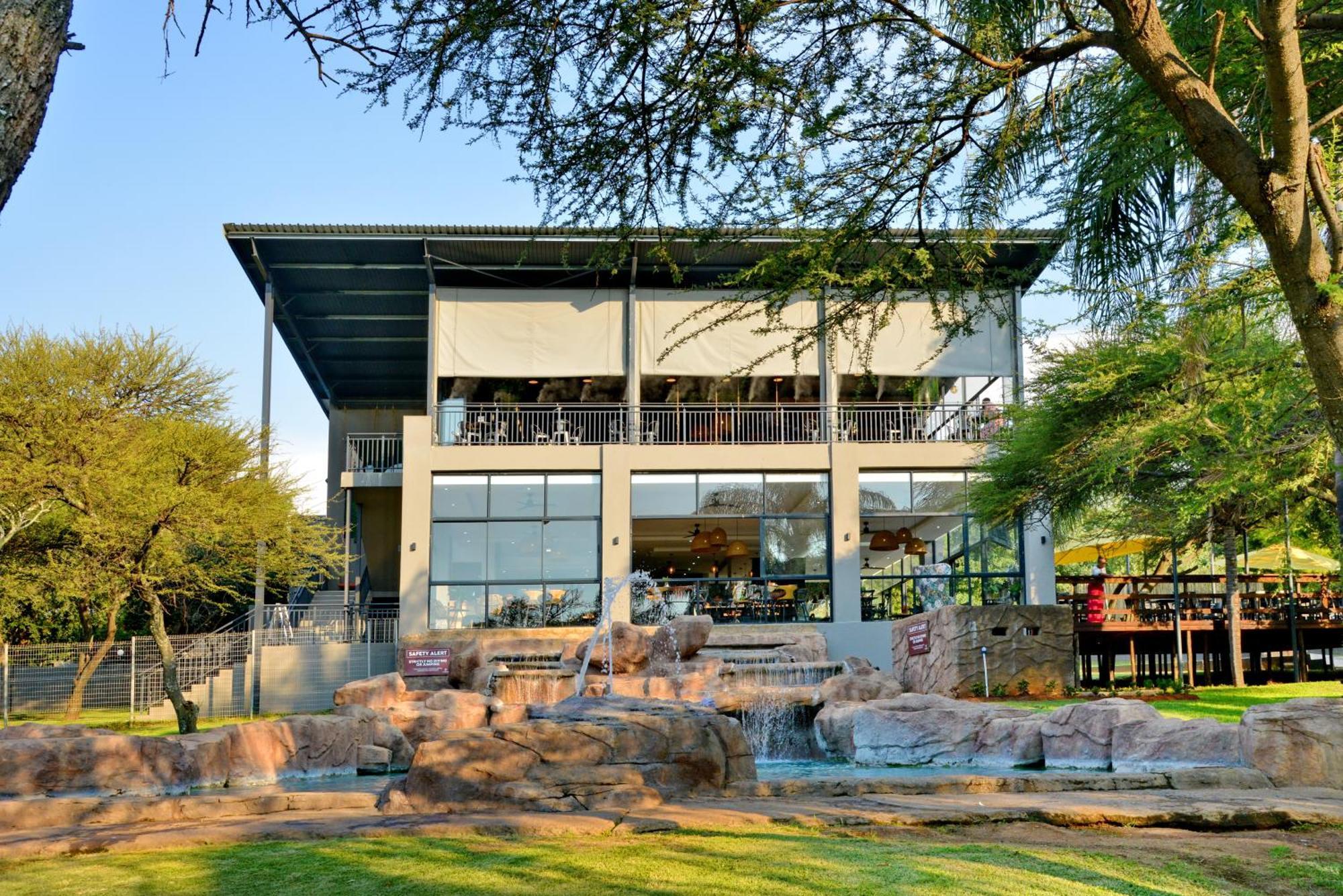 Seasons Golf, Leisure, Spa Hartbeespoort Extérieur photo
