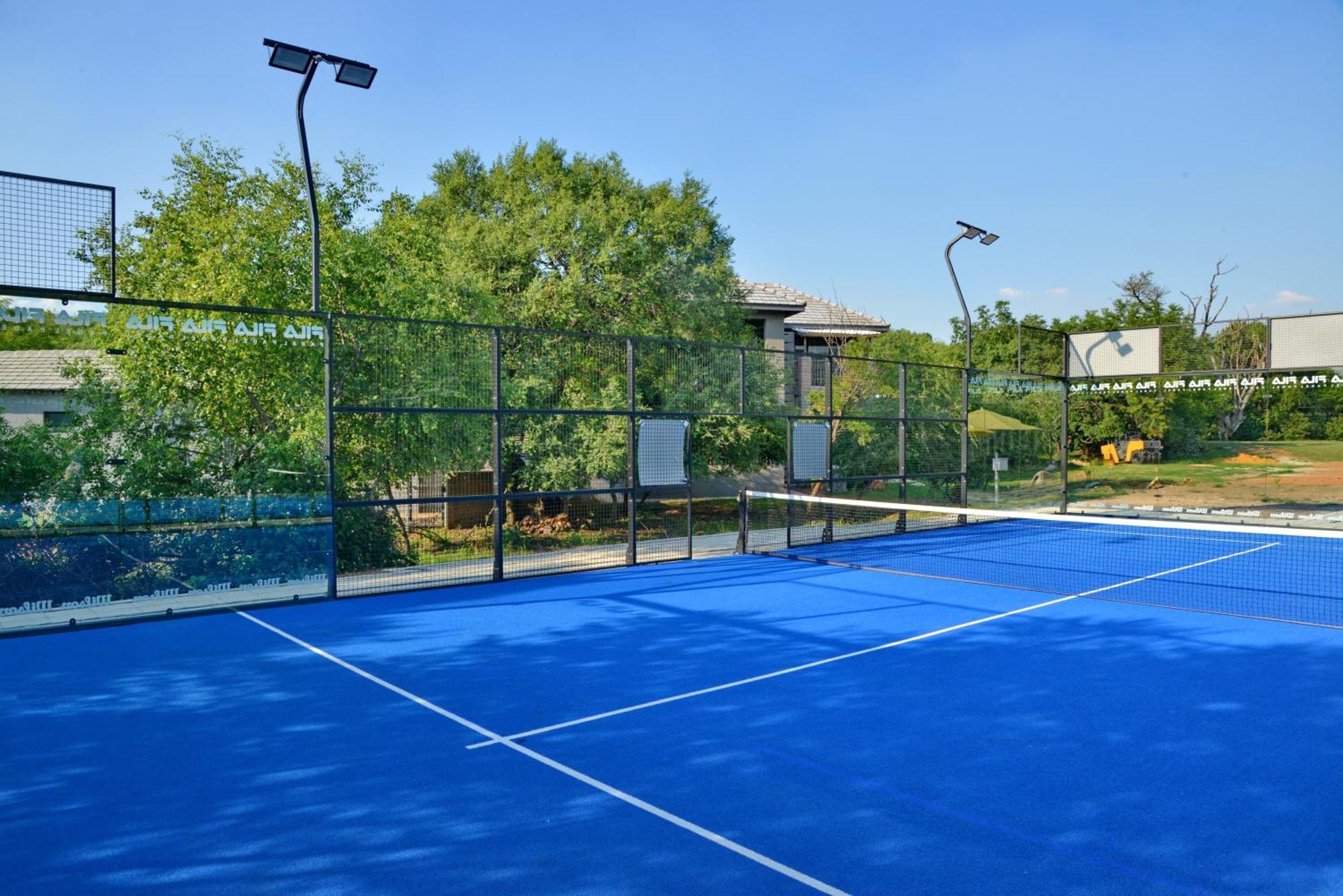 Seasons Golf, Leisure, Spa Hartbeespoort Extérieur photo
