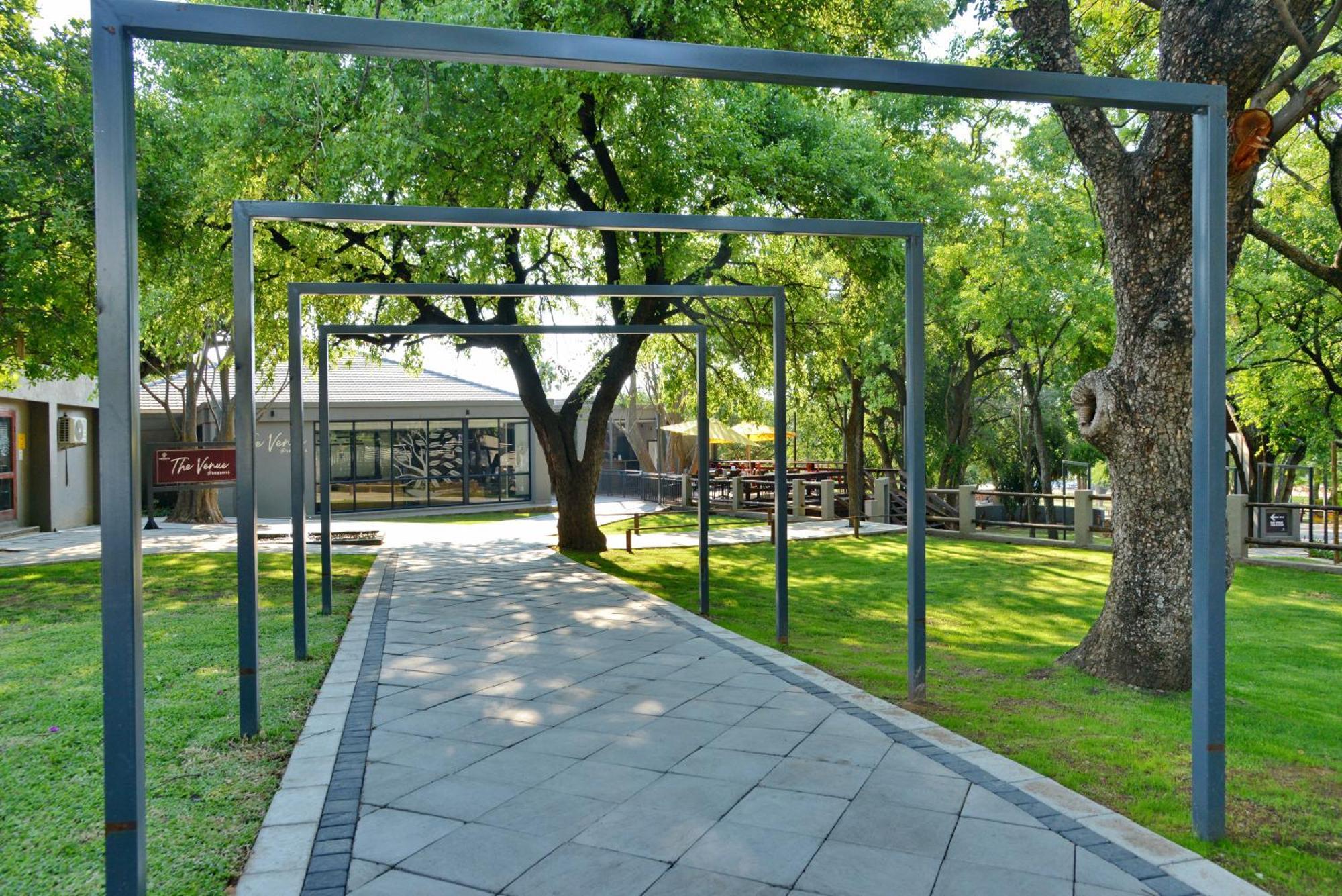 Seasons Golf, Leisure, Spa Hartbeespoort Extérieur photo