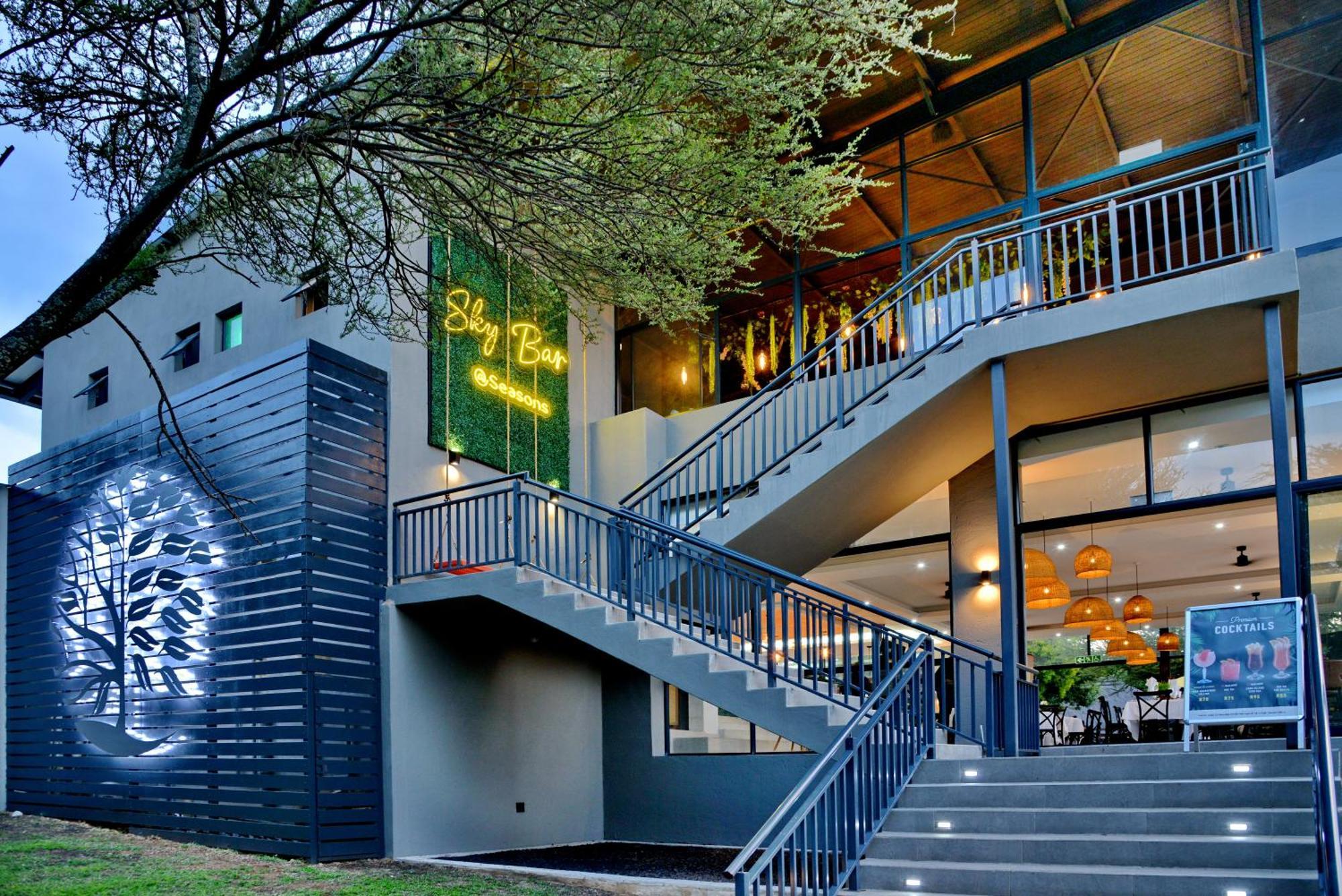 Seasons Golf, Leisure, Spa Hartbeespoort Extérieur photo