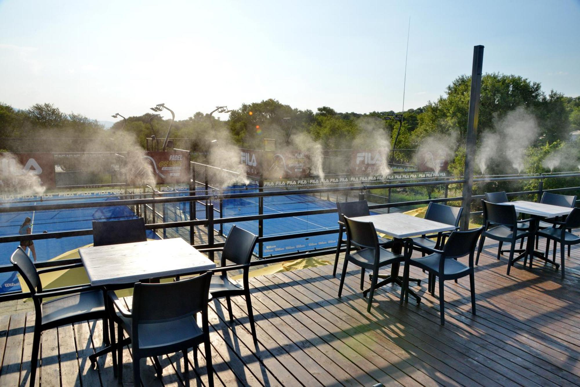 Seasons Golf, Leisure, Spa Hartbeespoort Extérieur photo