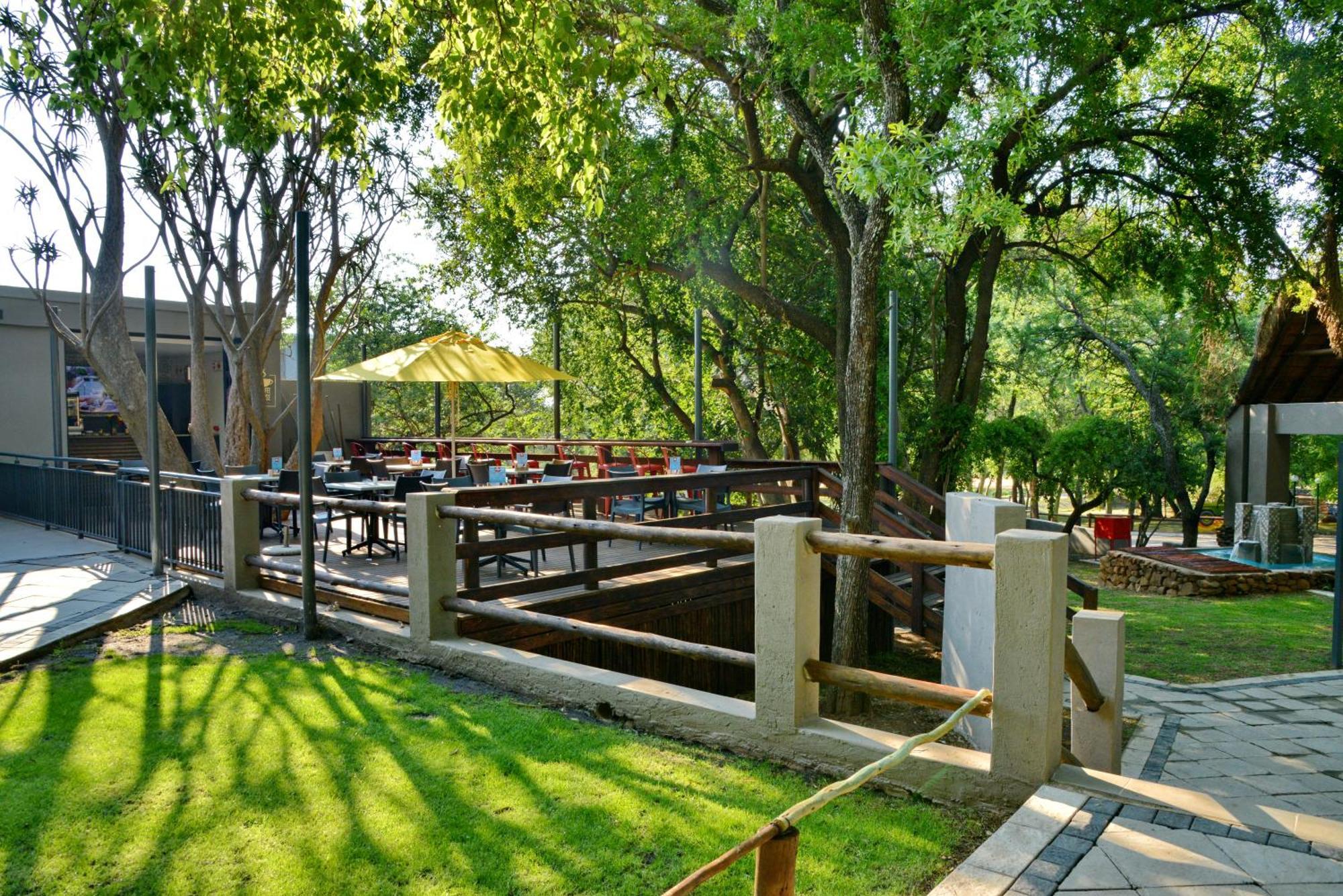 Seasons Golf, Leisure, Spa Hartbeespoort Extérieur photo