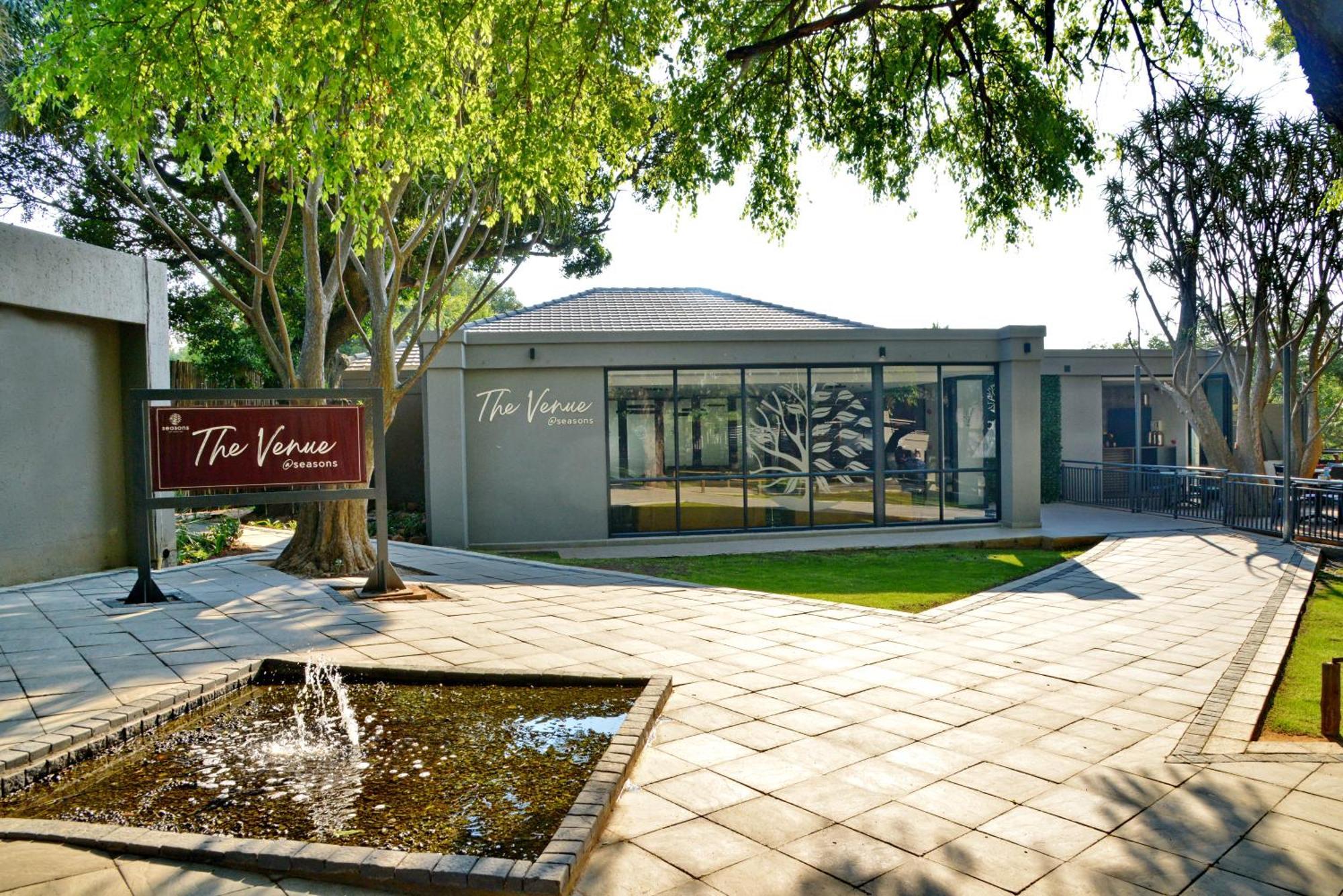 Seasons Golf, Leisure, Spa Hartbeespoort Extérieur photo