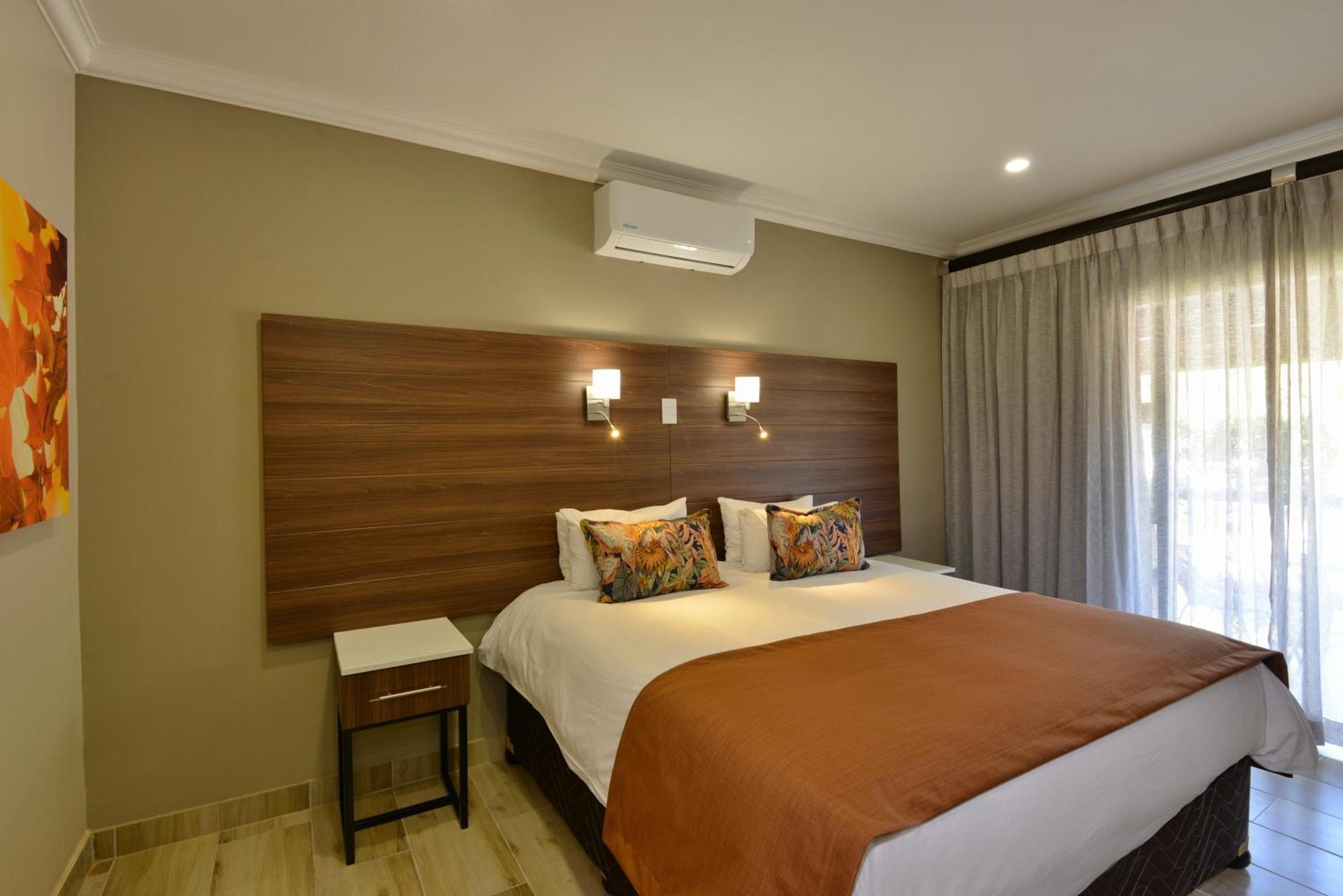 Seasons Golf, Leisure, Spa Hartbeespoort Extérieur photo