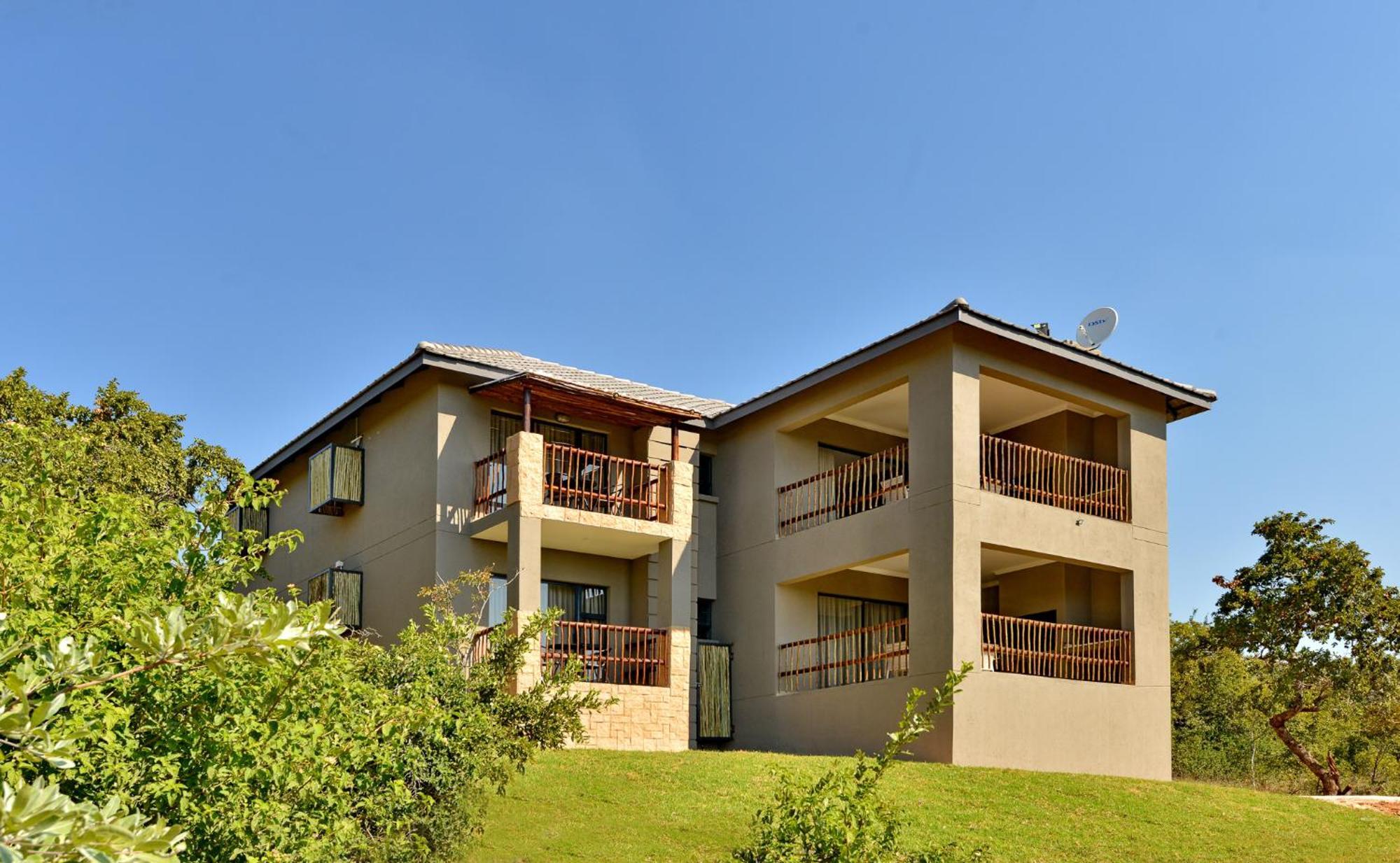 Seasons Golf, Leisure, Spa Hartbeespoort Extérieur photo