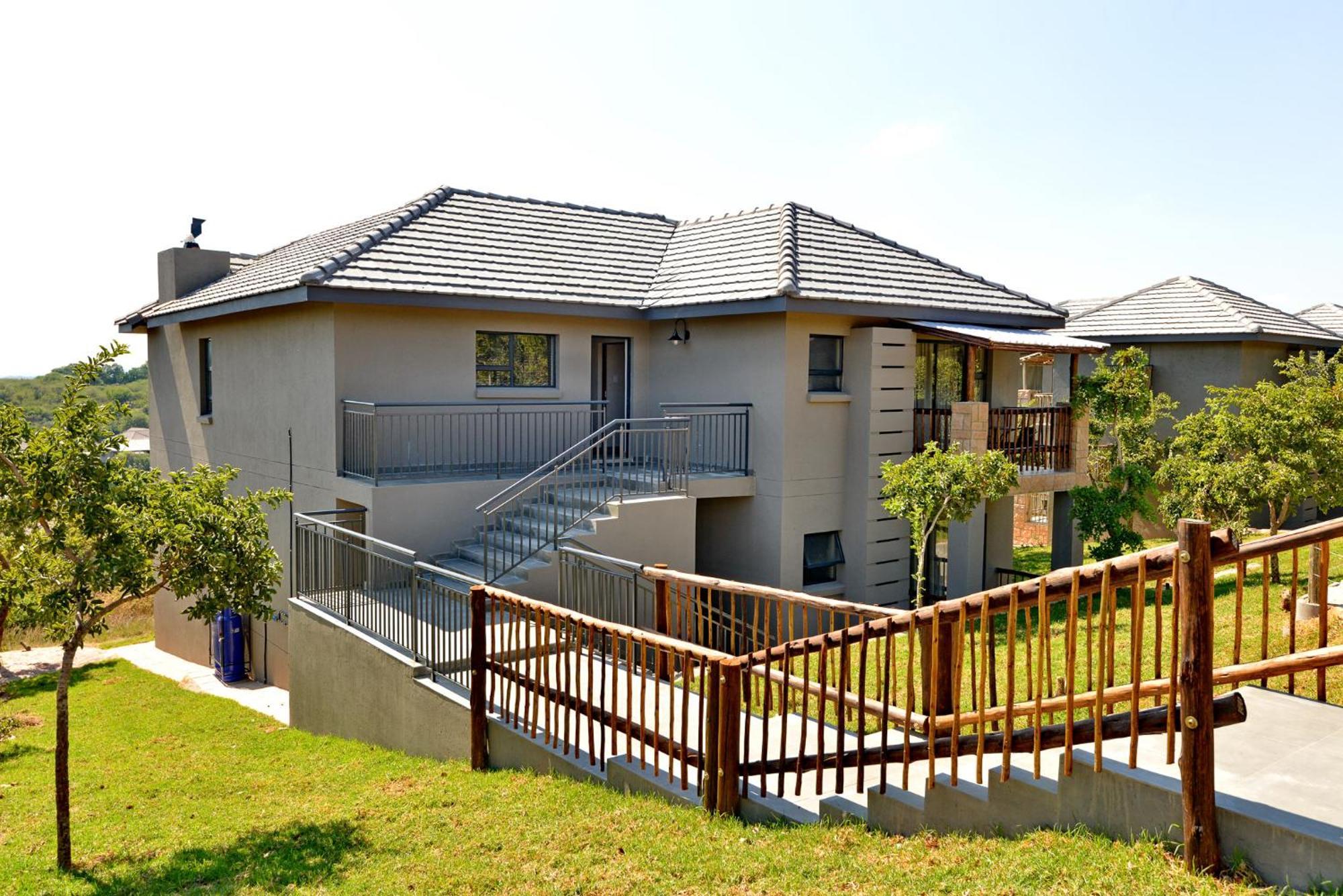 Seasons Golf, Leisure, Spa Hartbeespoort Extérieur photo