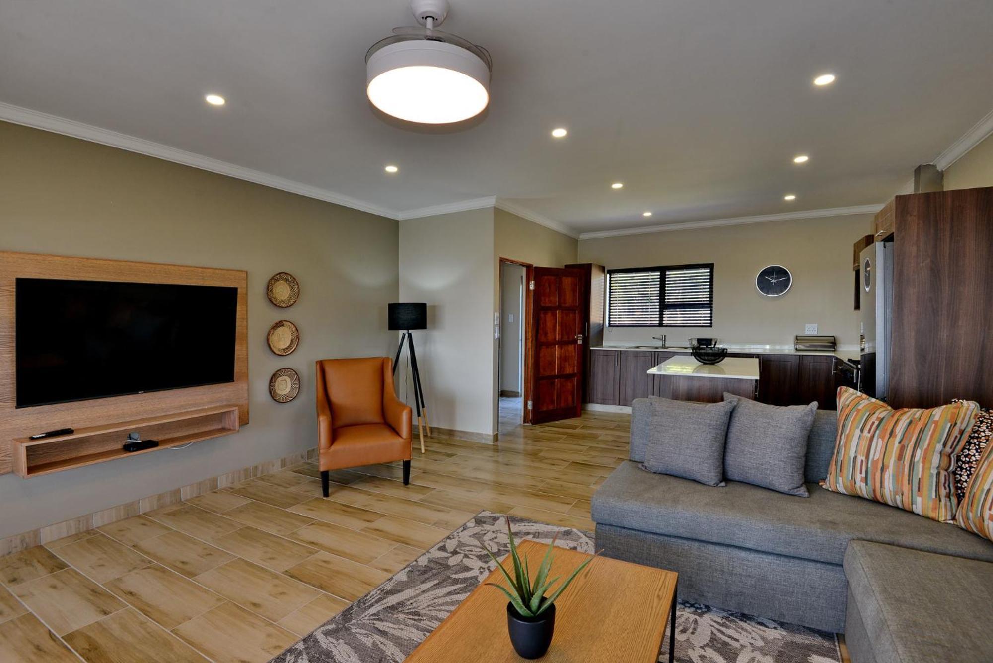 Seasons Golf, Leisure, Spa Hartbeespoort Extérieur photo