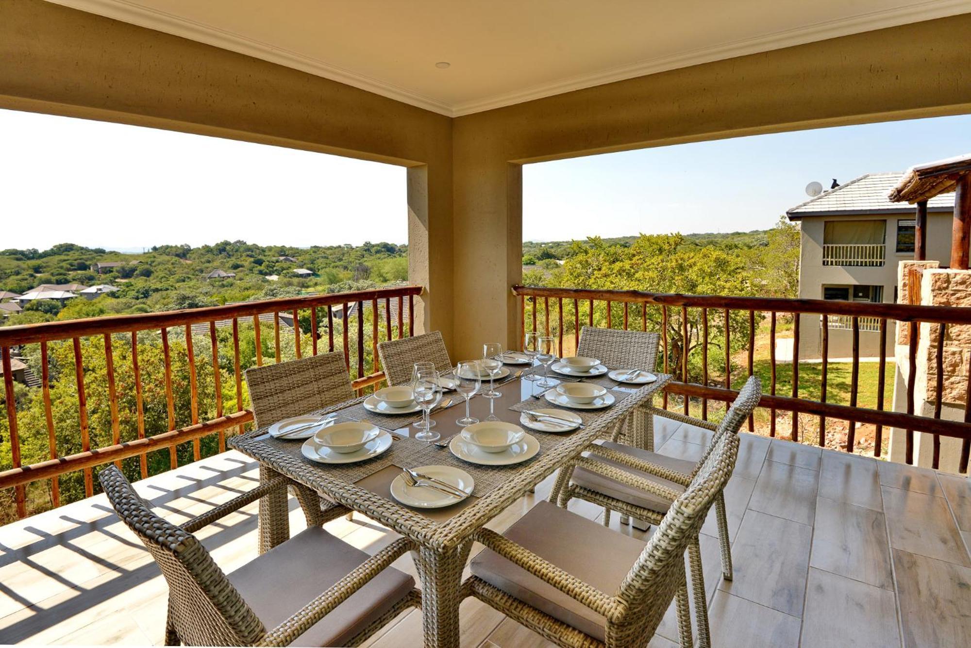 Seasons Golf, Leisure, Spa Hartbeespoort Extérieur photo