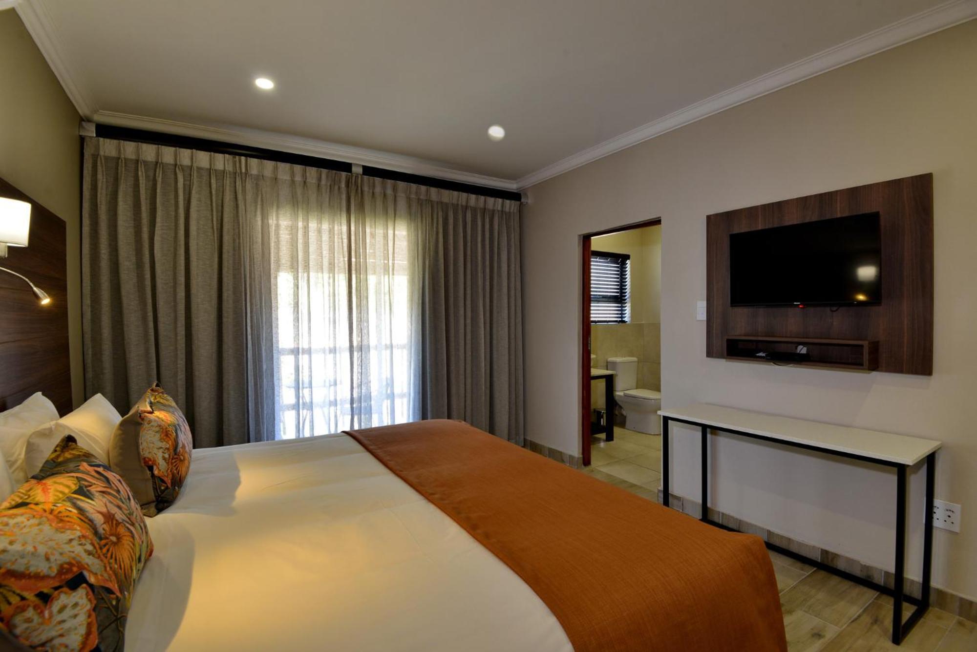 Seasons Golf, Leisure, Spa Hartbeespoort Extérieur photo