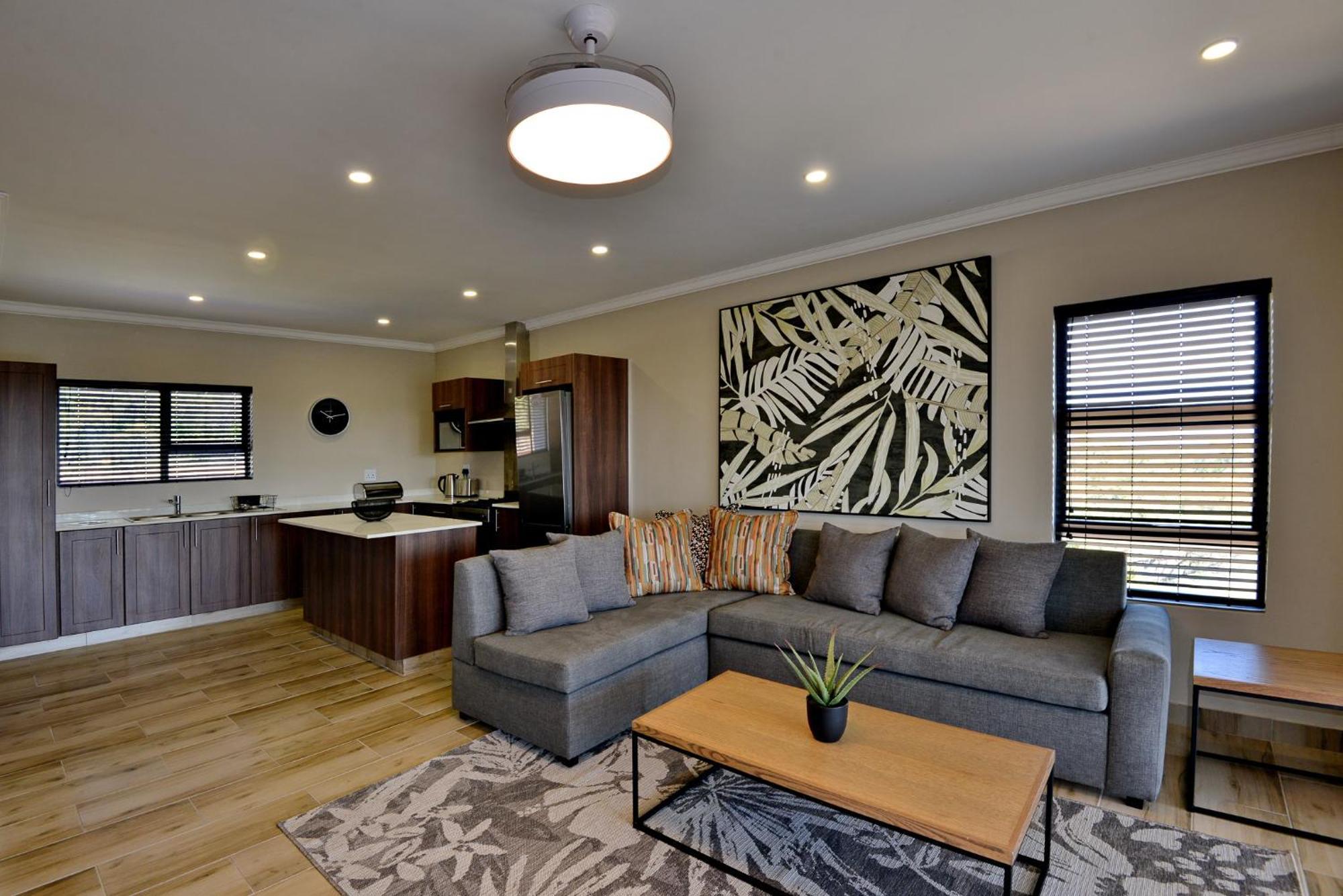 Seasons Golf, Leisure, Spa Hartbeespoort Extérieur photo