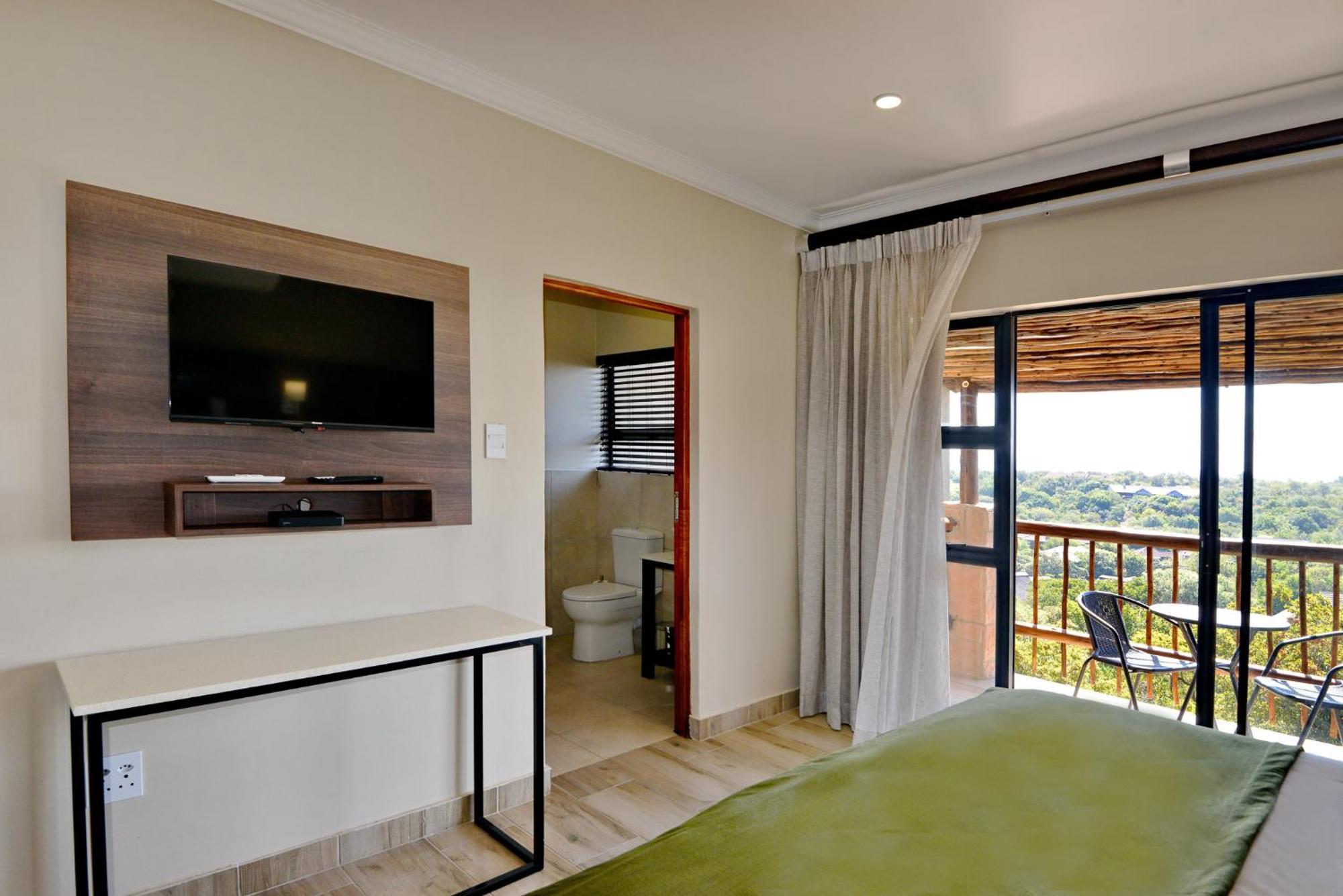 Seasons Golf, Leisure, Spa Hartbeespoort Extérieur photo