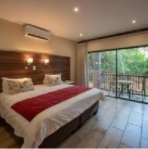 Seasons Golf, Leisure, Spa Hartbeespoort Extérieur photo