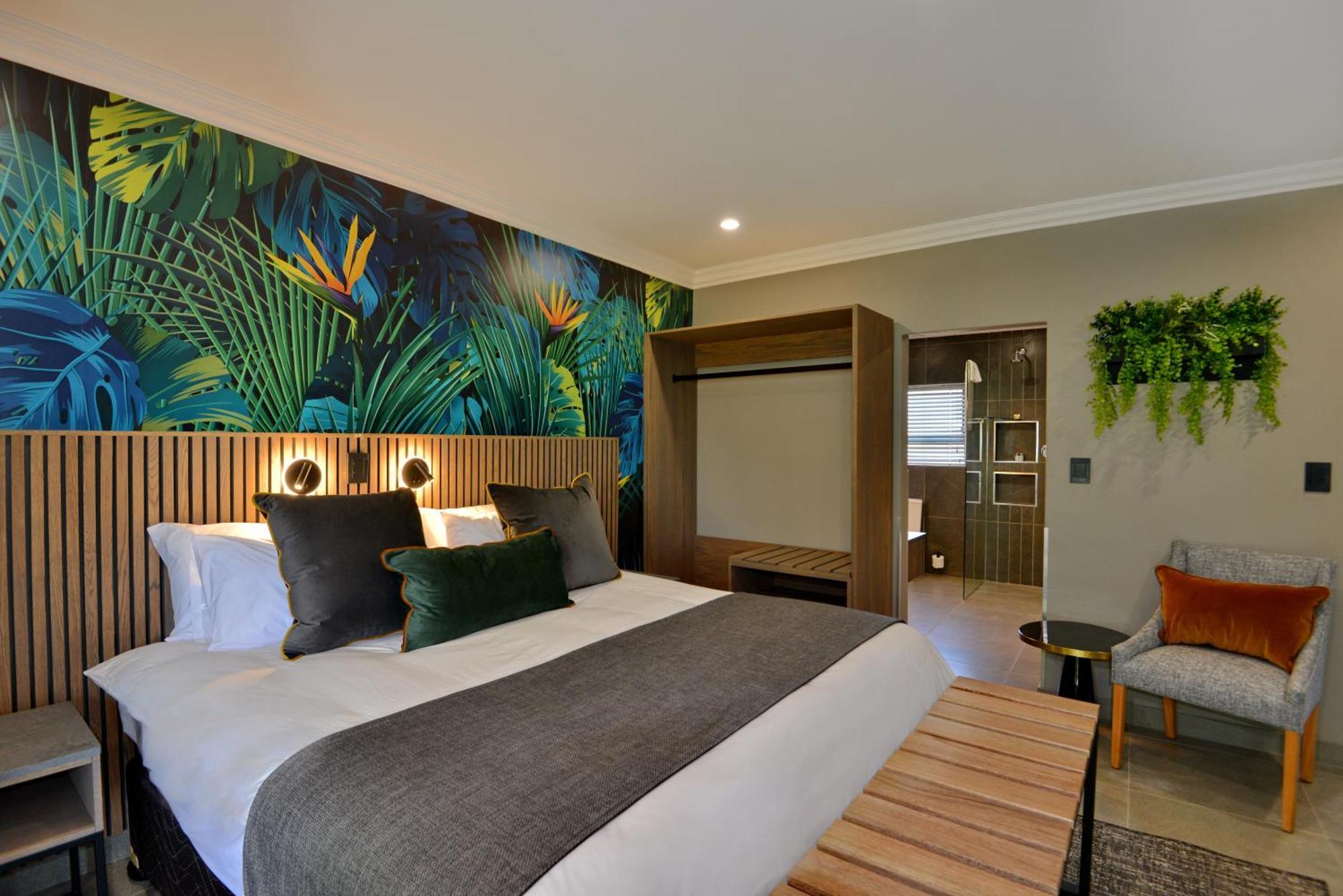 Seasons Golf, Leisure, Spa Hartbeespoort Extérieur photo