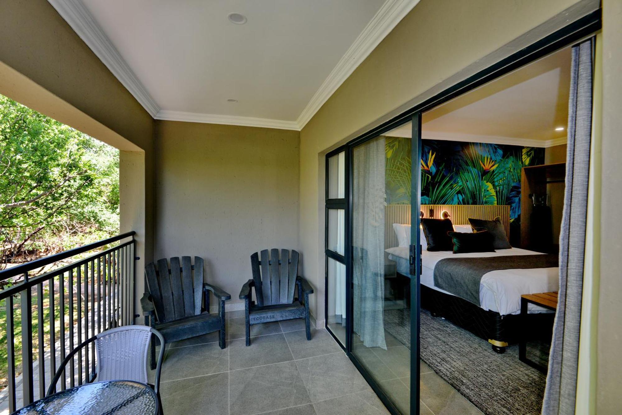 Seasons Golf, Leisure, Spa Hartbeespoort Extérieur photo