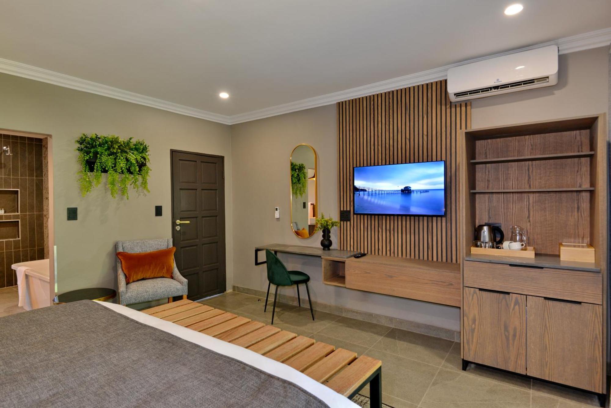 Seasons Golf, Leisure, Spa Hartbeespoort Extérieur photo