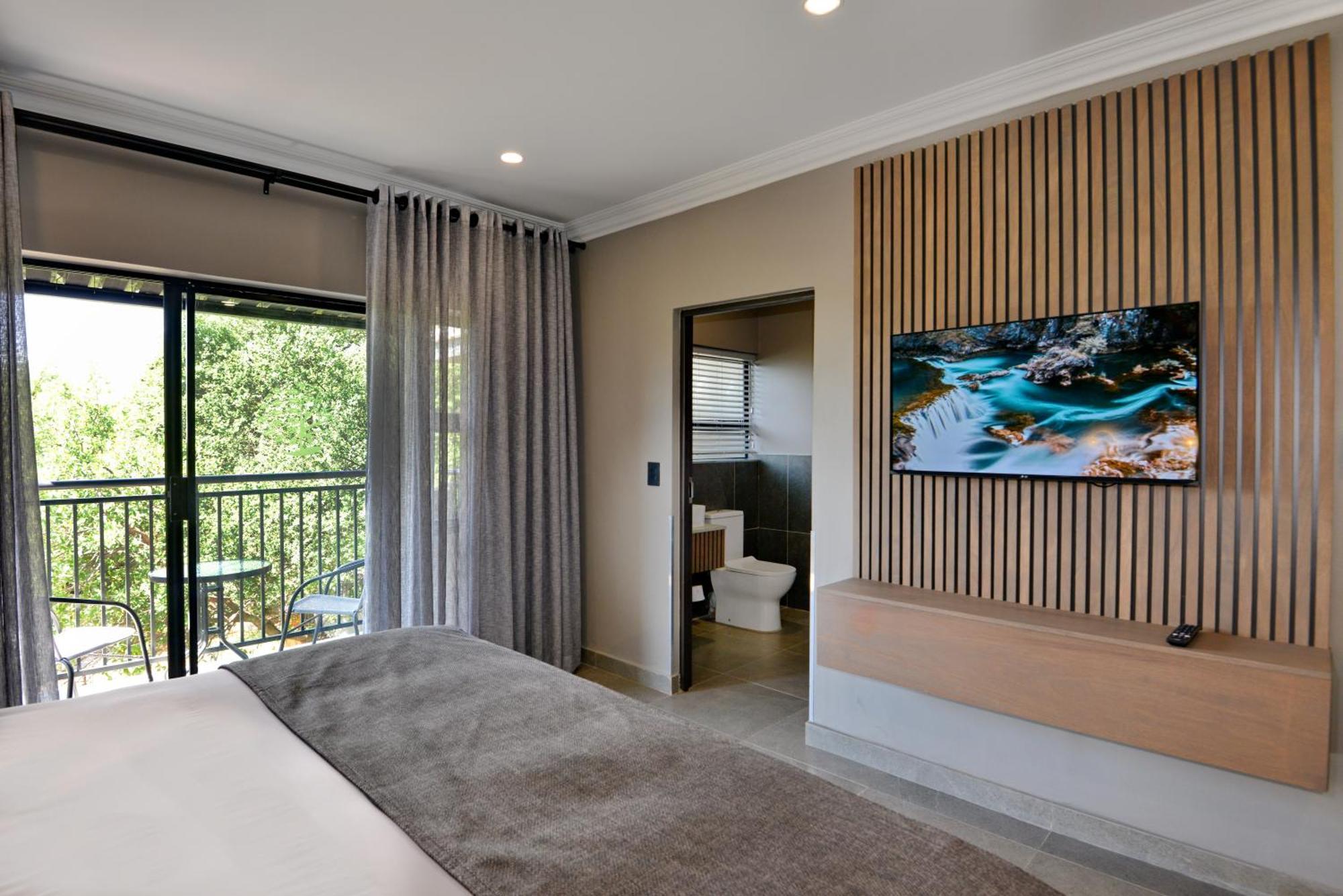Seasons Golf, Leisure, Spa Hartbeespoort Extérieur photo