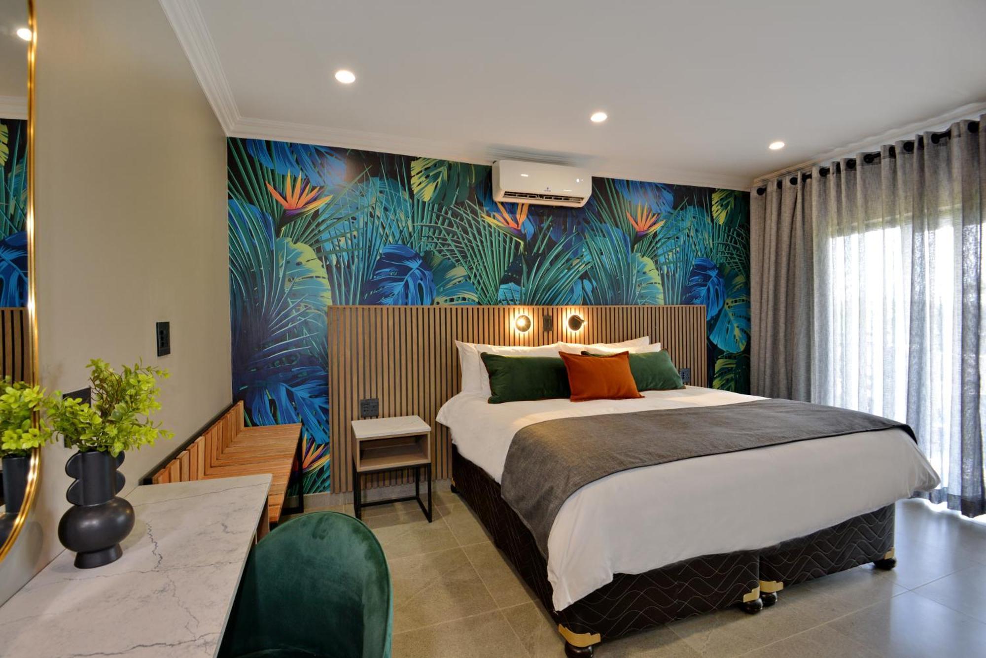 Seasons Golf, Leisure, Spa Hartbeespoort Extérieur photo