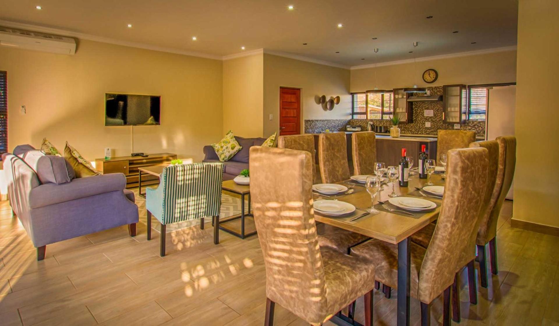 Seasons Golf, Leisure, Spa Hartbeespoort Extérieur photo