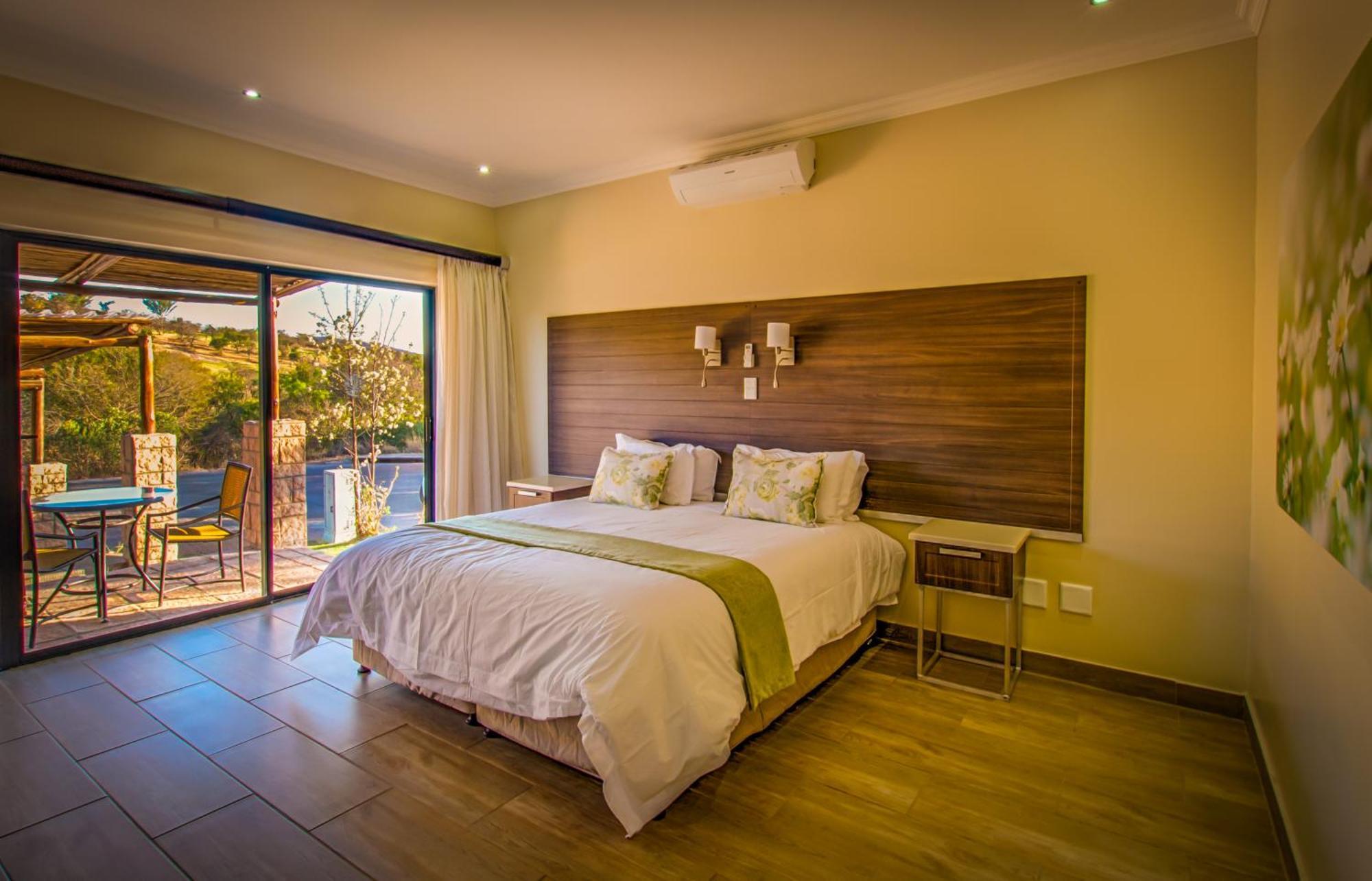 Seasons Golf, Leisure, Spa Hartbeespoort Extérieur photo