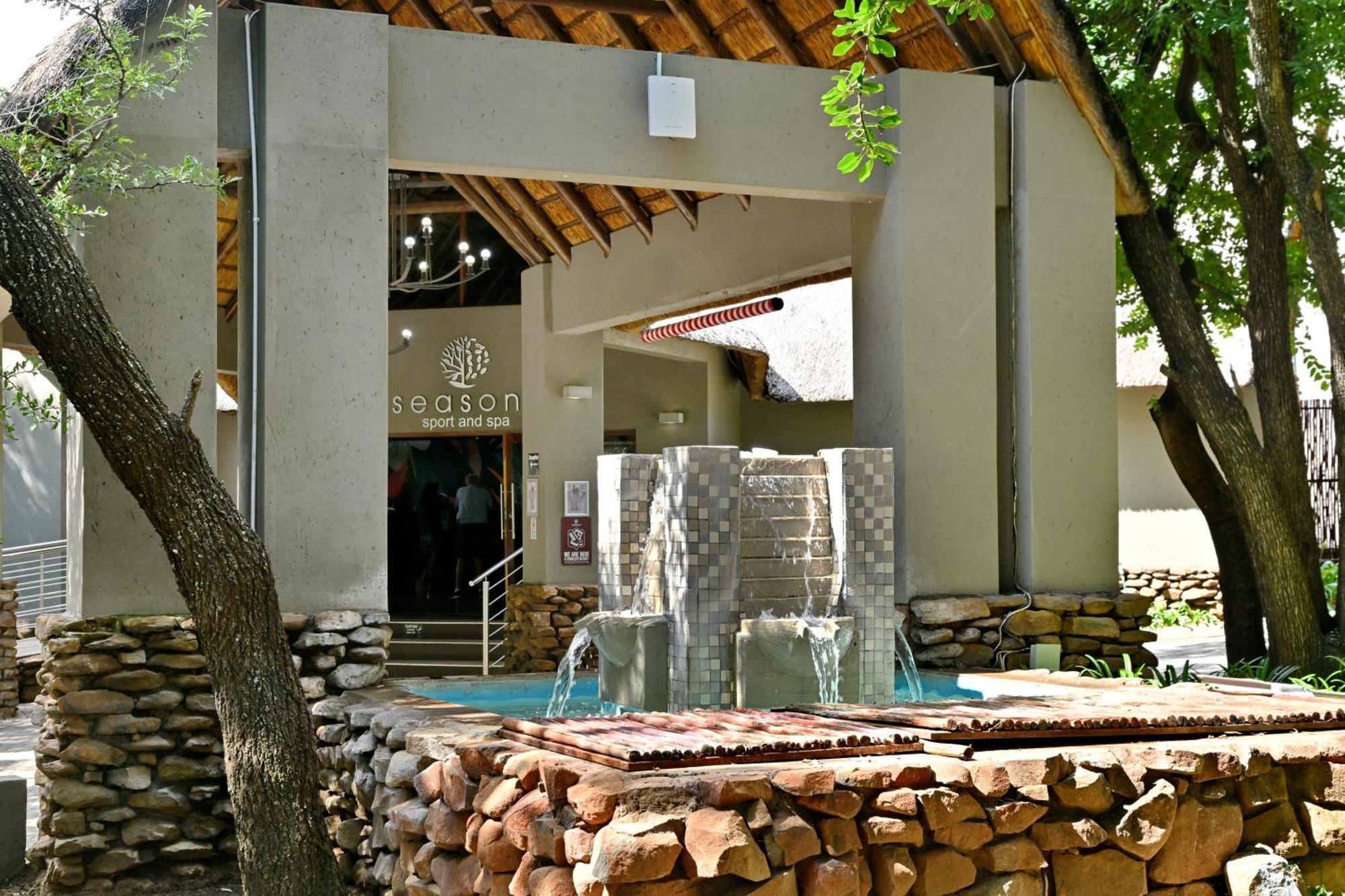 Seasons Golf, Leisure, Spa Hartbeespoort Extérieur photo
