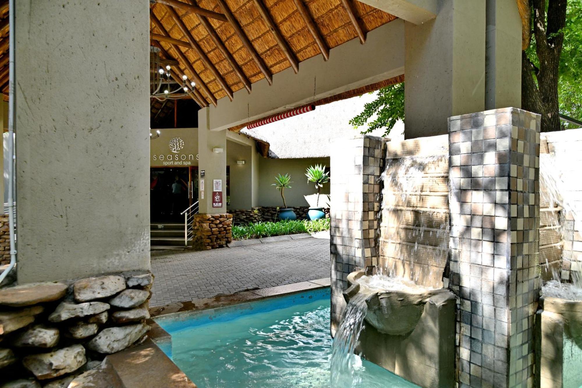 Seasons Golf, Leisure, Spa Hartbeespoort Extérieur photo